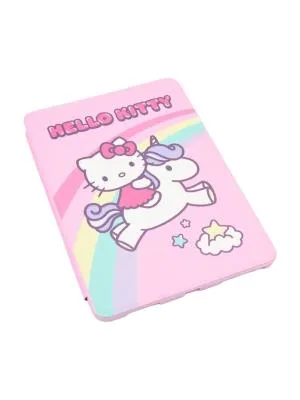 Husă iPad 11 Hello Kitty