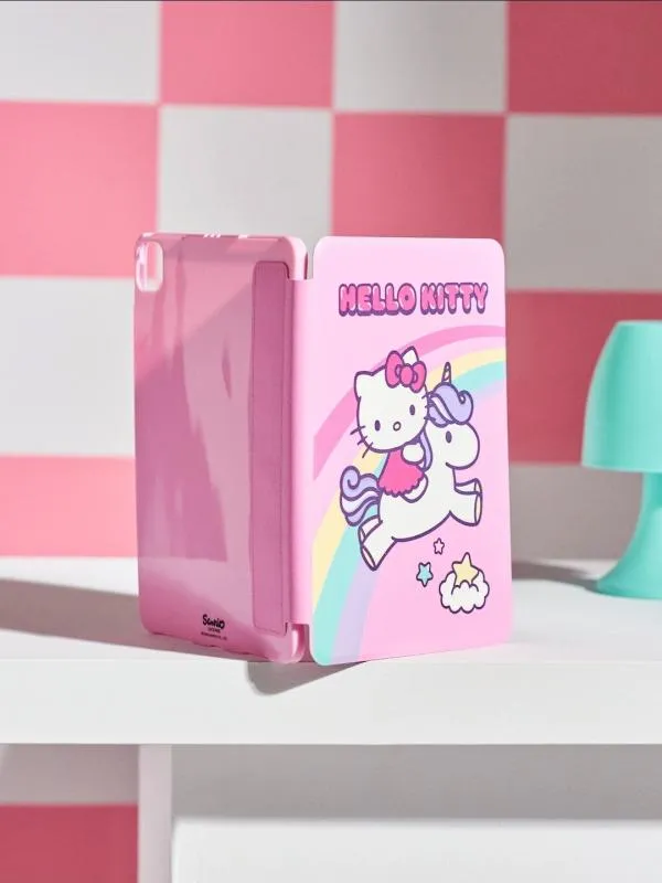 Husă iPad 11 Hello Kitty - Image 2