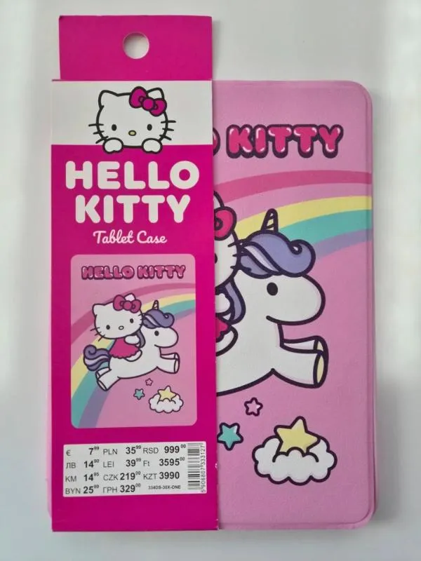 Husă iPad 11 Hello Kitty - Image 4