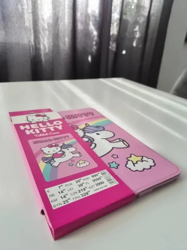 Husă iPad 11 Hello Kitty - Image 8