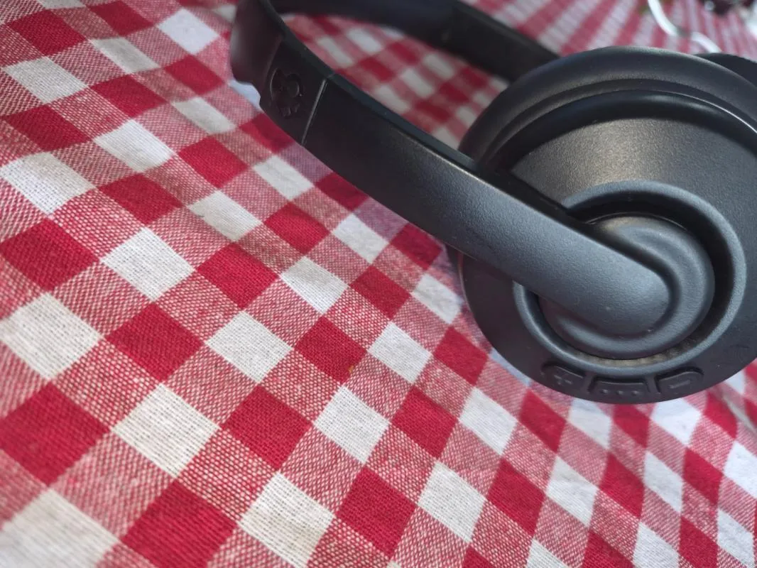 Căști Skullcandy Remix Your Style Cassette - Image 3