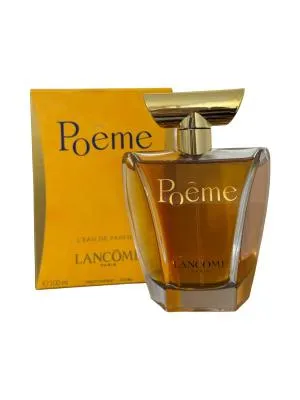 Parfum Lancôme