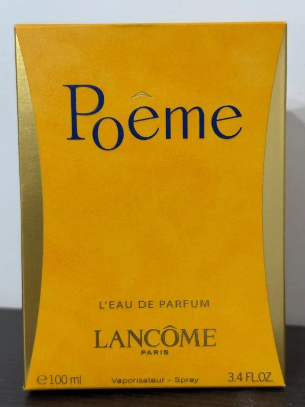 Parfum Lancôme - Image 2