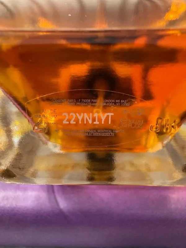 Parfum Lancôme - Image 4
