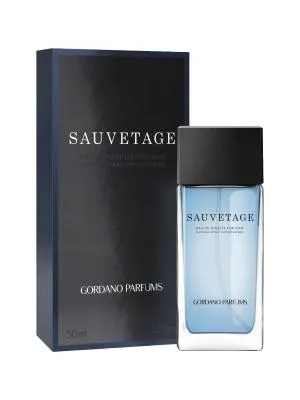 Parfum GORDANO PARFUMS | Bleu