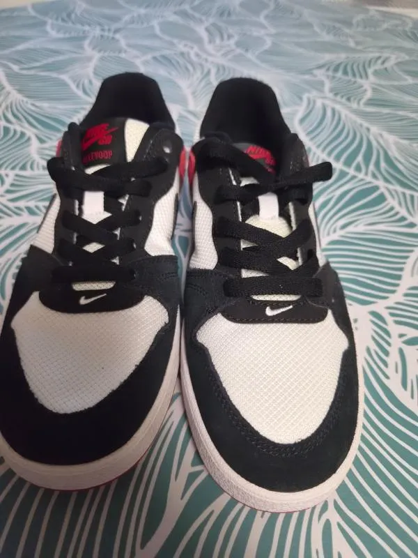 Sneakers Nike EU 38 | Roșu - Image 2