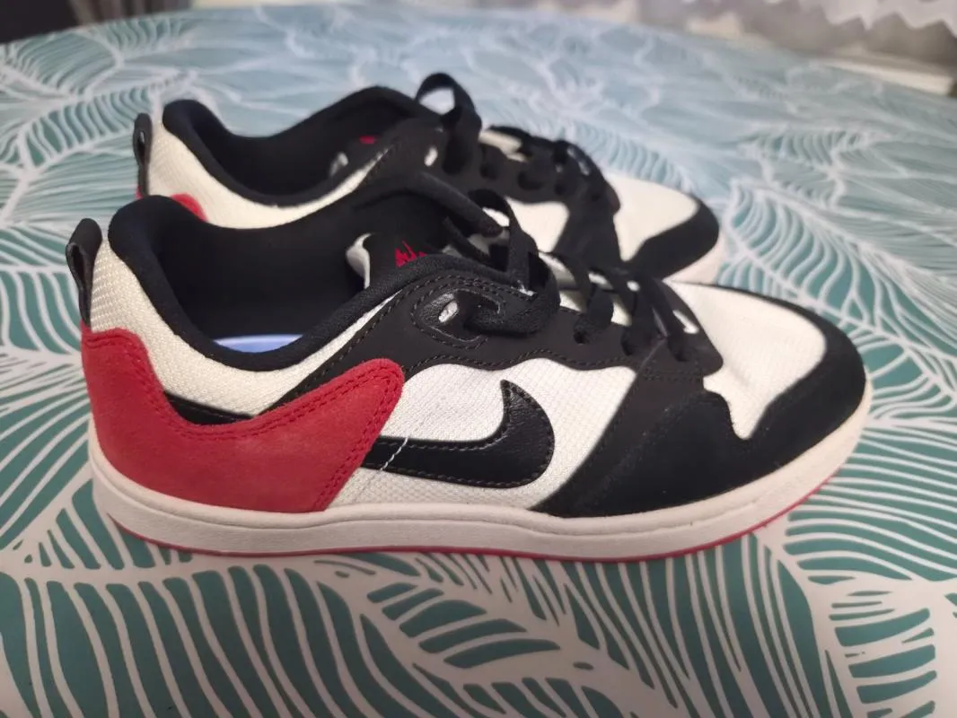 Sneakers Nike EU 38 | Roșu - Image 6