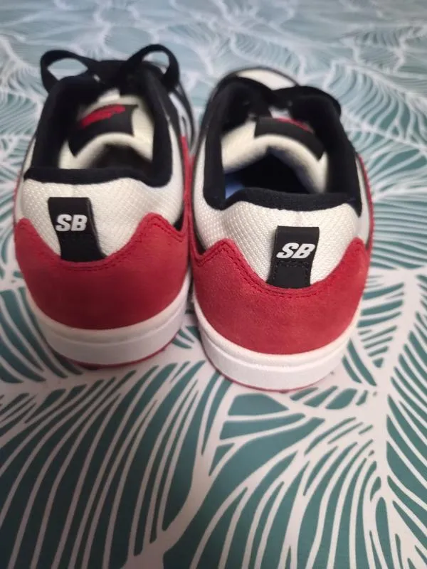 Sneakers Nike EU 38 | Roșu - Image 3