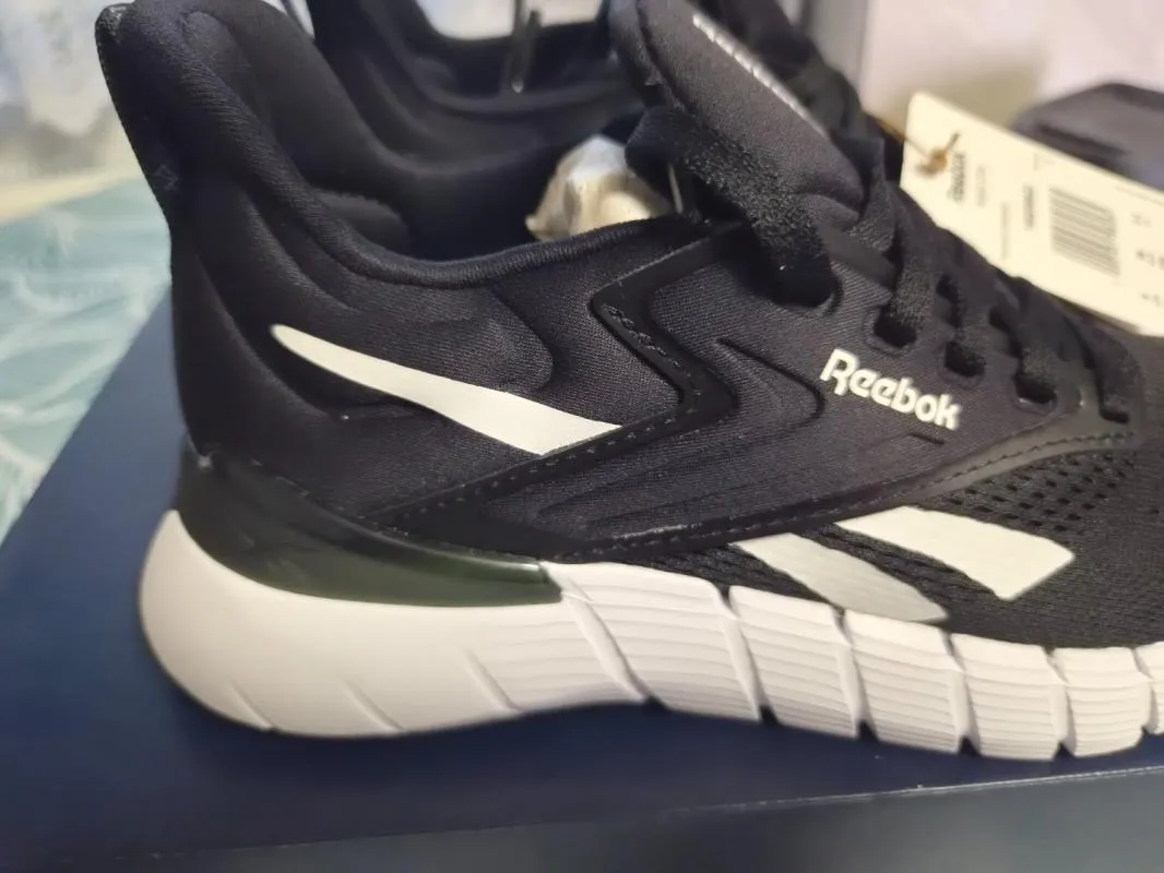 Sneakers Reebok EU 36 | Negru - Image 2