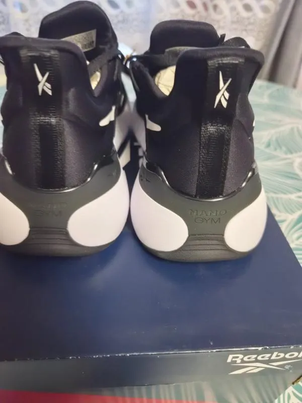 Sneakers Reebok EU 36 | Negru - Image 3