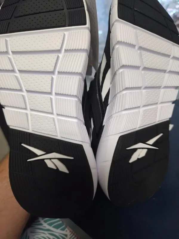 Sneakers Reebok EU 36 | Negru - Image 4