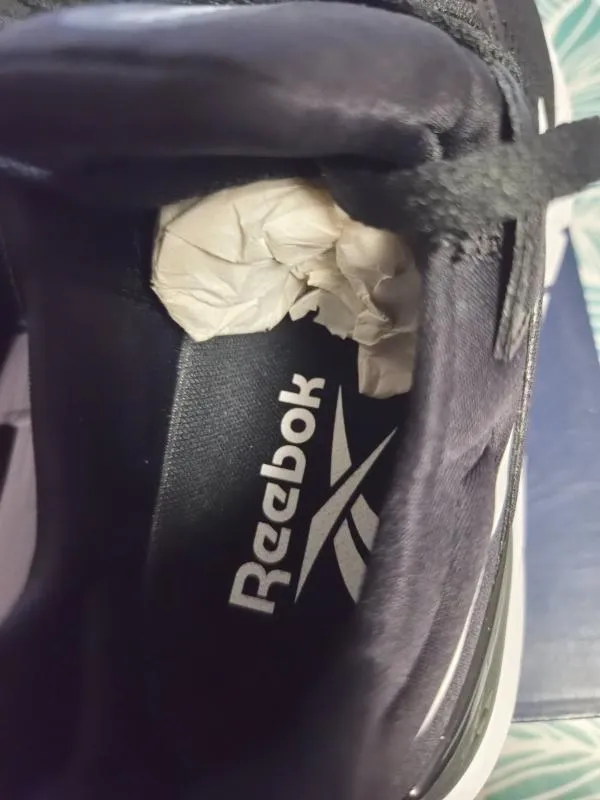 Sneakers Reebok EU 36 | Negru - Image 5