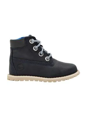 Ghete track Timberland Băieți 28 | Bleumarin