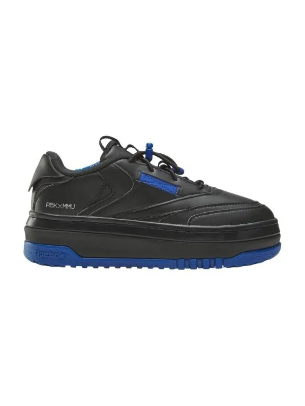 Sneakers platformă Reebok Băieți 35 | Negru
