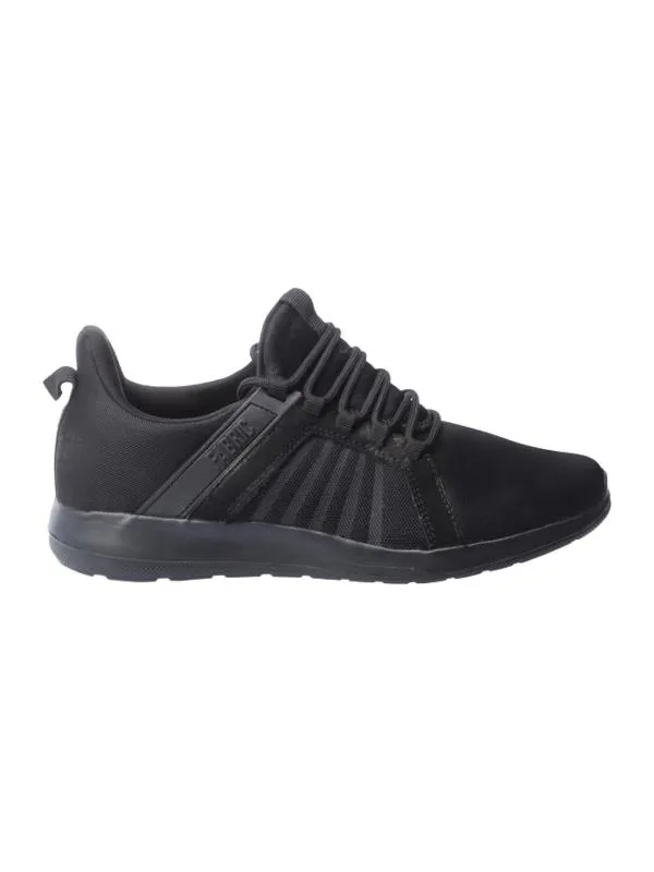 Pantofi sport de alergare Fabric EU 37 | Negru
