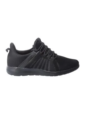 Pantofi sport pentru alergare Fabric EU 37 | Negru