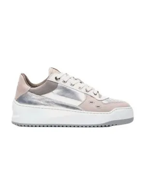 Sneakers platformă Filling Pieces EU 36 | Argintiu
