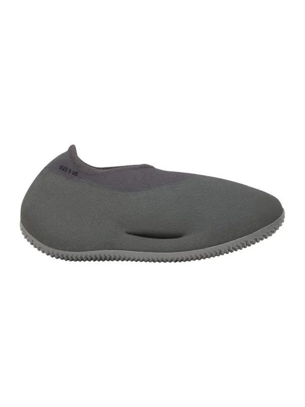 Sneakers platformă slip-on adidas EU 45 1/3 | Gri