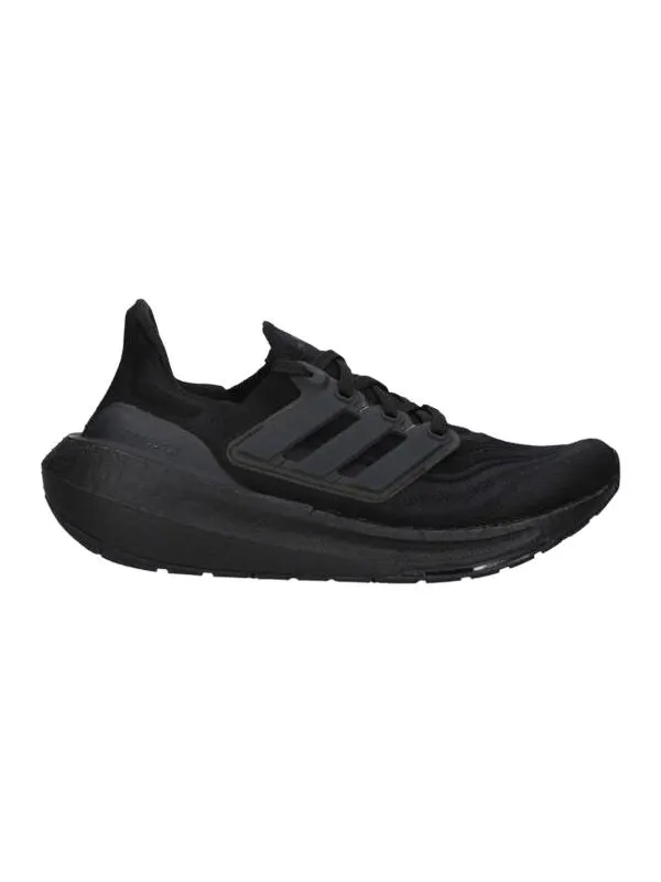Pantofi sport de alergare platformă adidas EU 36 2/3 | Negru