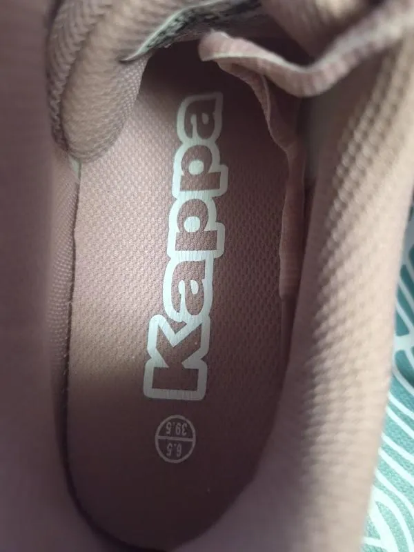 Sneakers Kappa EU 40 | Roz - Image 5