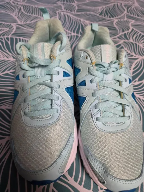 Sneakers Reebok EU 36 | Turcoaz - Image 2