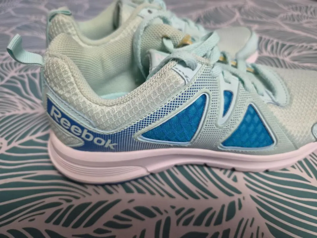 Sneakers Reebok EU 36 | Turcoaz - Image 3