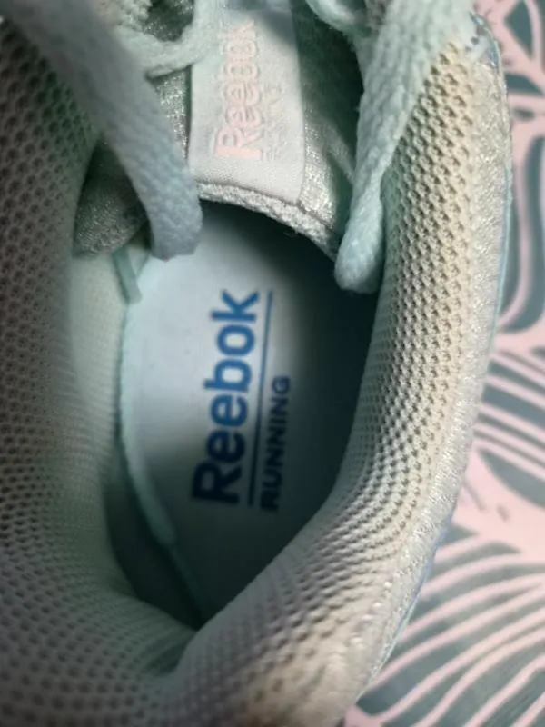 Sneakers Reebok EU 36 | Turcoaz - Image 4