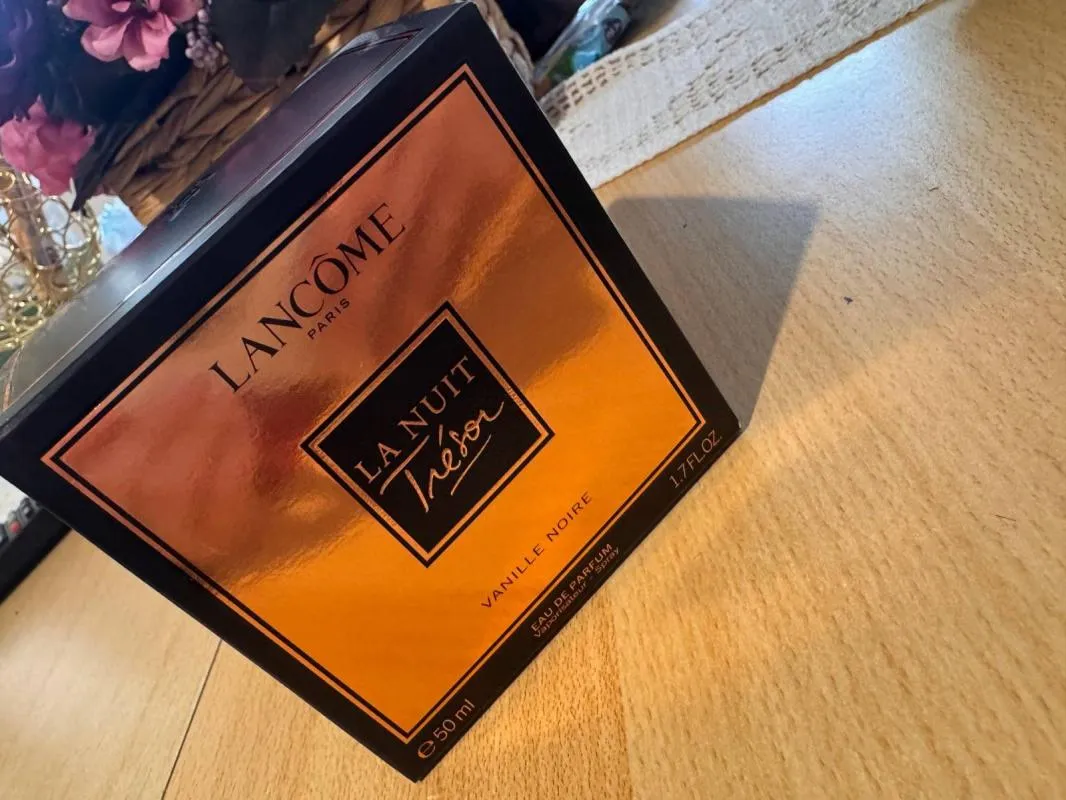 Parfum Lancôme - Image 2
