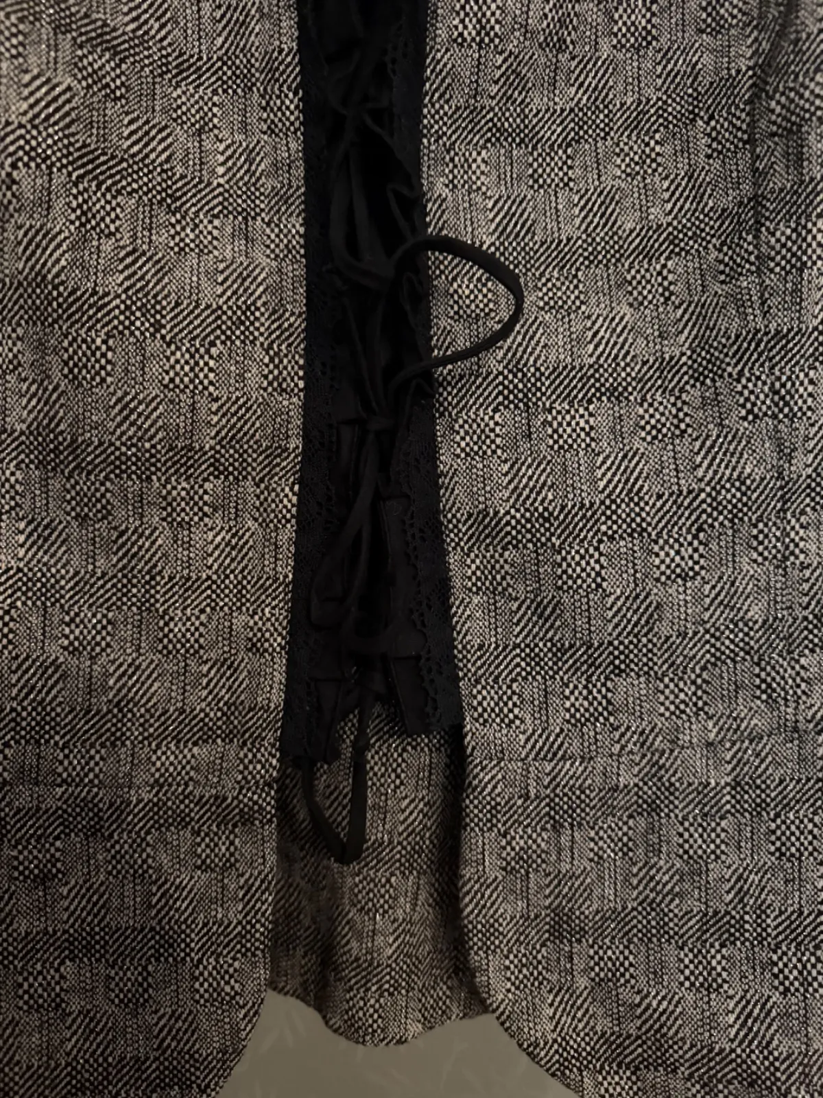 Sacou Nissa M | Gri, Normal, Regular   Standard fit - Image 3