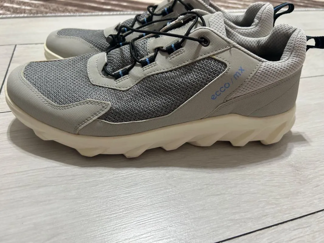 Sneakers ECCO EU 42 | Gri - Image 10