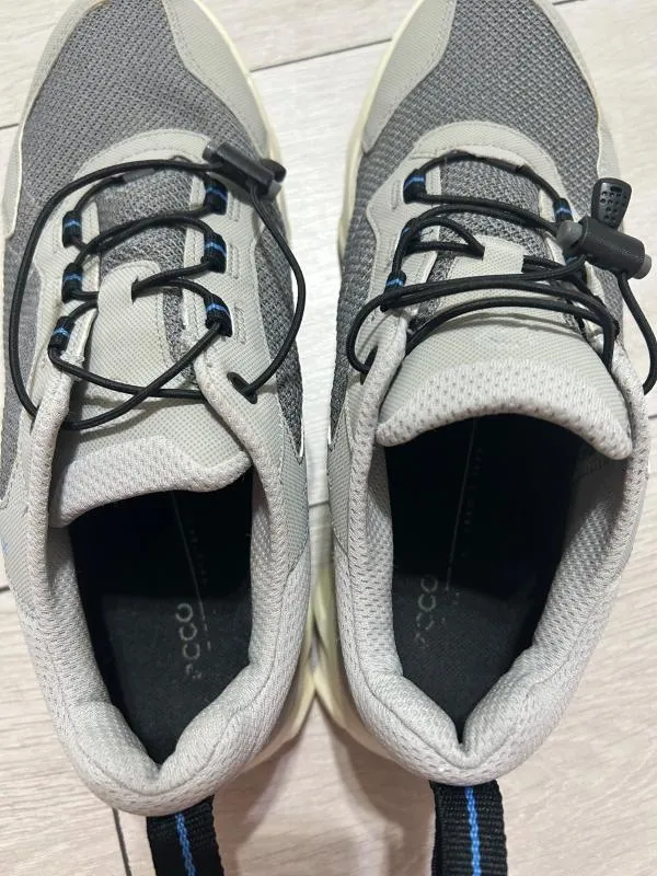 Sneakers ECCO EU 42 | Gri - Image 3