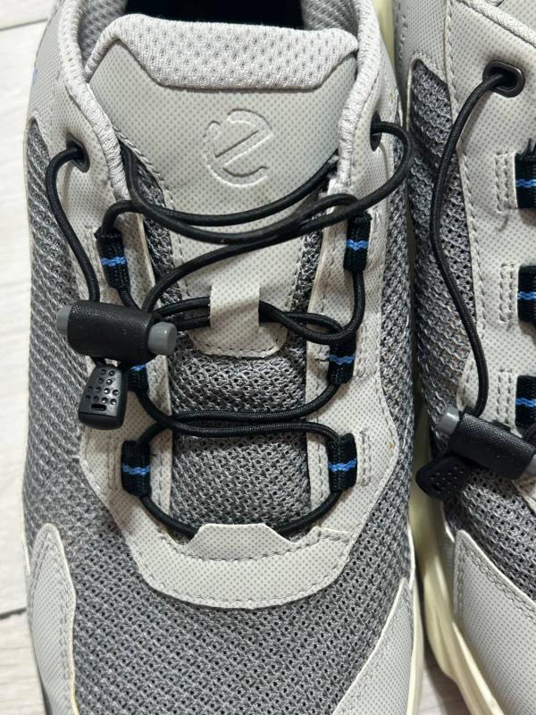 Sneakers ECCO EU 42 | Gri - Image 4