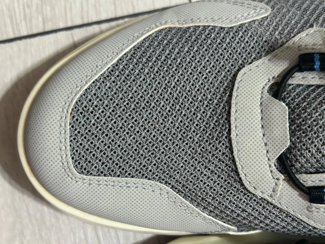 Sneakers ECCO EU 42 | Gri - Image 5