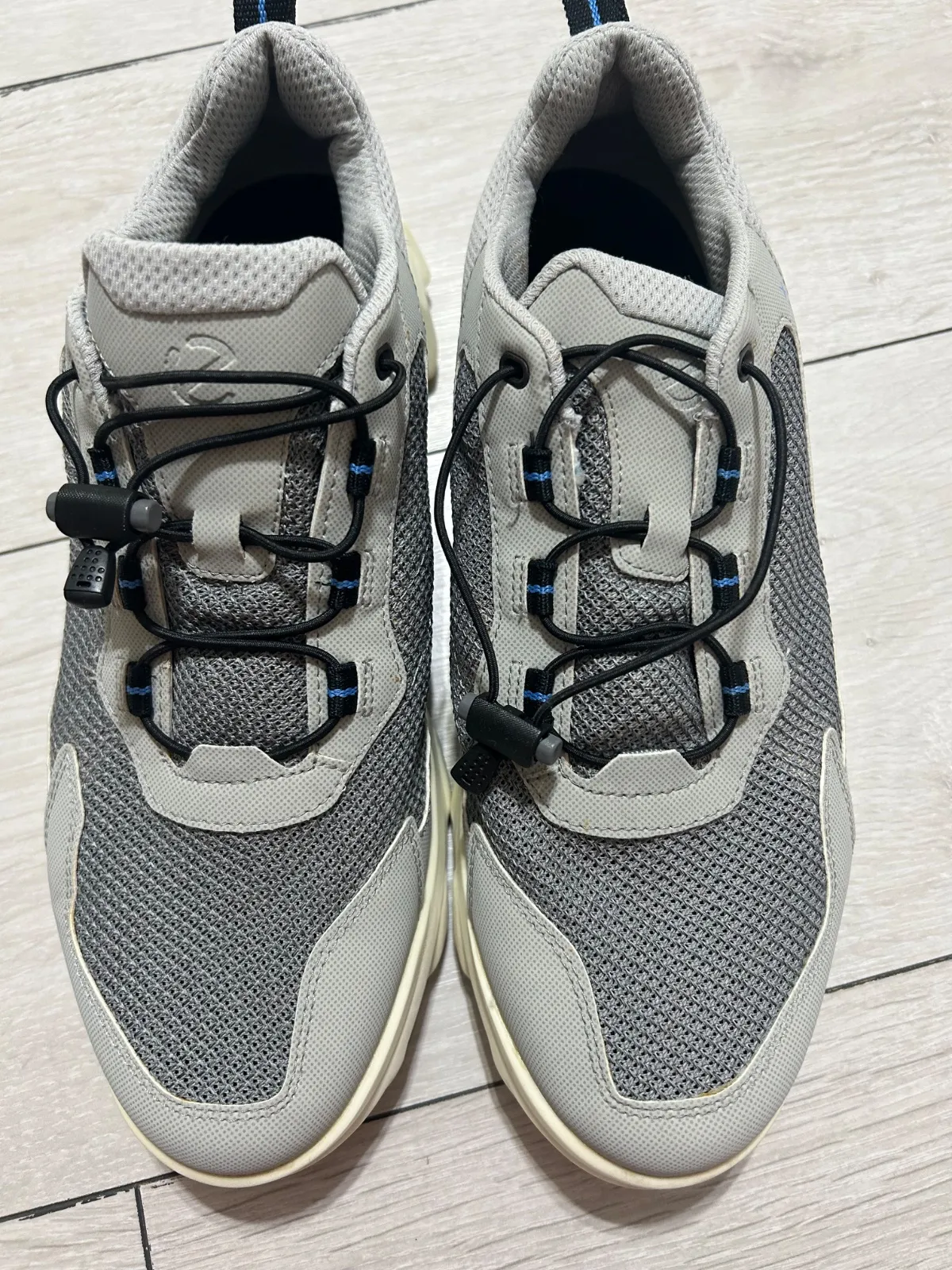 Sneakers ECCO EU 42 | Gri - Image 2
