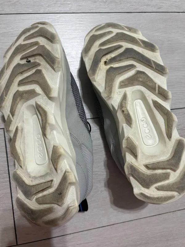 Sneakers ECCO EU 42 | Gri - Image 8