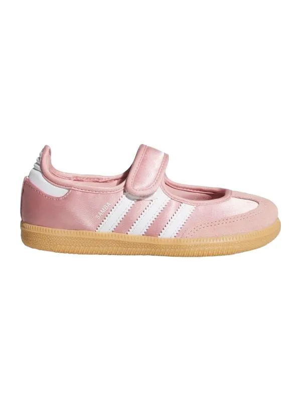 Balerini baretă adidas Fete 34 | Roz