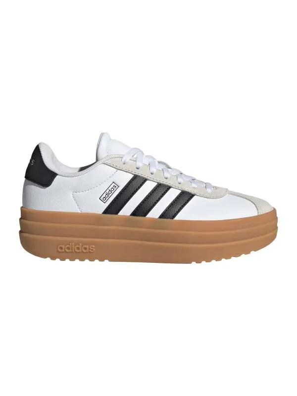 Sneakers platformă adidas EU 38 2/3 | Alb