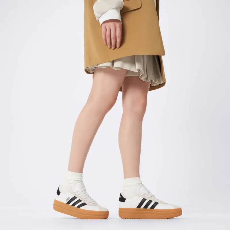 Sneakers platformă adidas EU 38 2/3 | Alb - Image 2