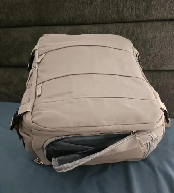 Rucsac DireeDwen | Bej - Image 2