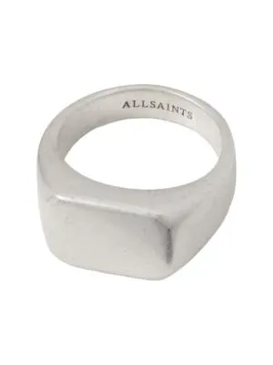 Inel AllSaints | Argintiu
