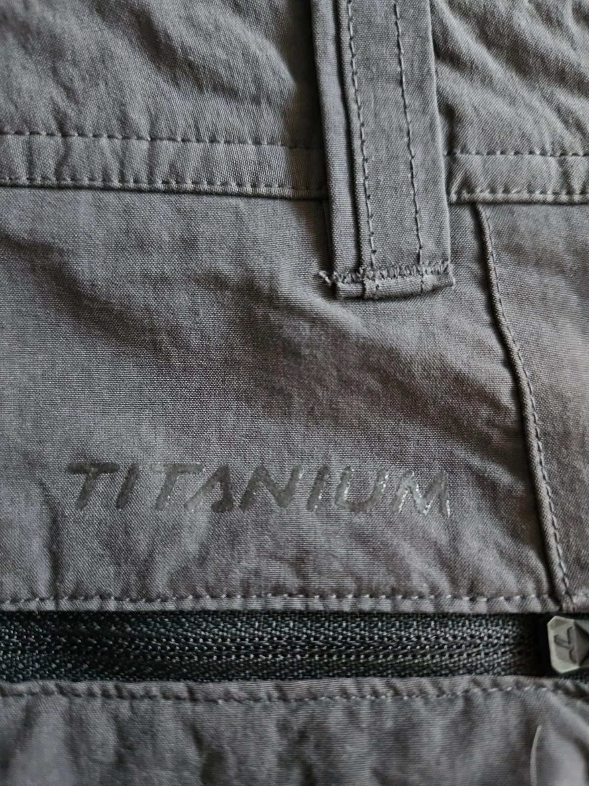Pantaloni scurți Columbia EU 40 | Gri, Regular (Standard) fit, Clasici Casual - Image 7