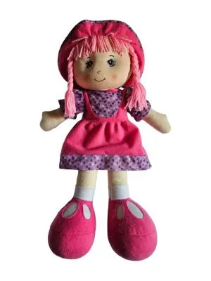 Păpușă interactivă RCO Toys 3 - 4 ani | Roz