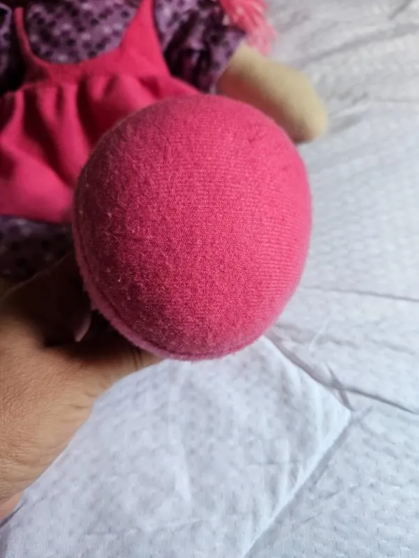 Păpușă interactivă RCO Toys 3 - 4 ani | Roz - Image 4