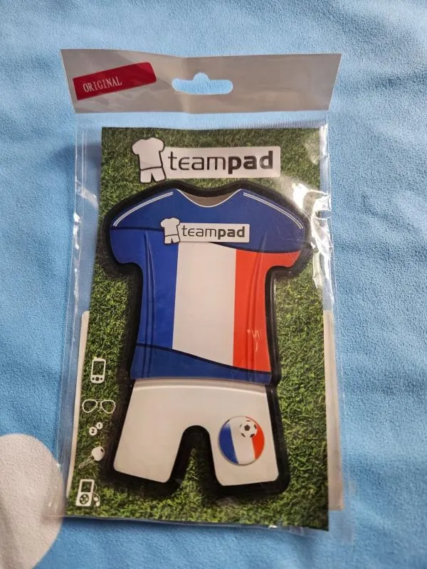 Suport de bord antiderapant TeamPad - Image 5