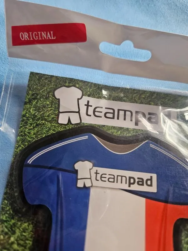 Suport de bord antiderapant TeamPad - Image 2