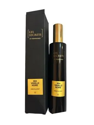 Parfum Les Secrets By Equivalenza