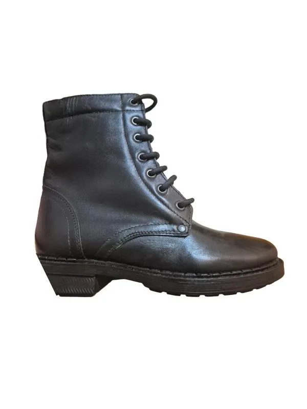 Bocanci EU 36 | Negru