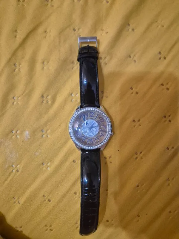 Ceas Guess | Negru - Image 4