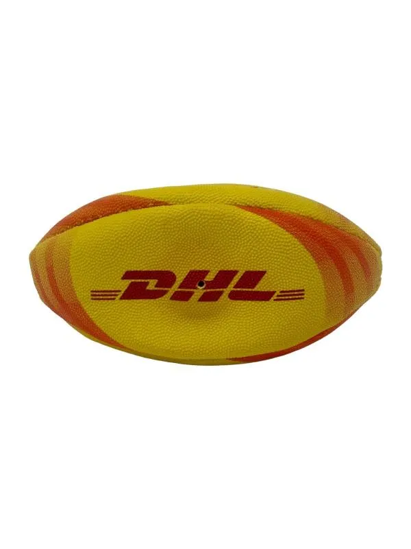 Minge RUGBY Dhl