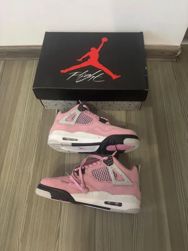 Sneakers Air Jordan EU 39 | Roz - Image 7